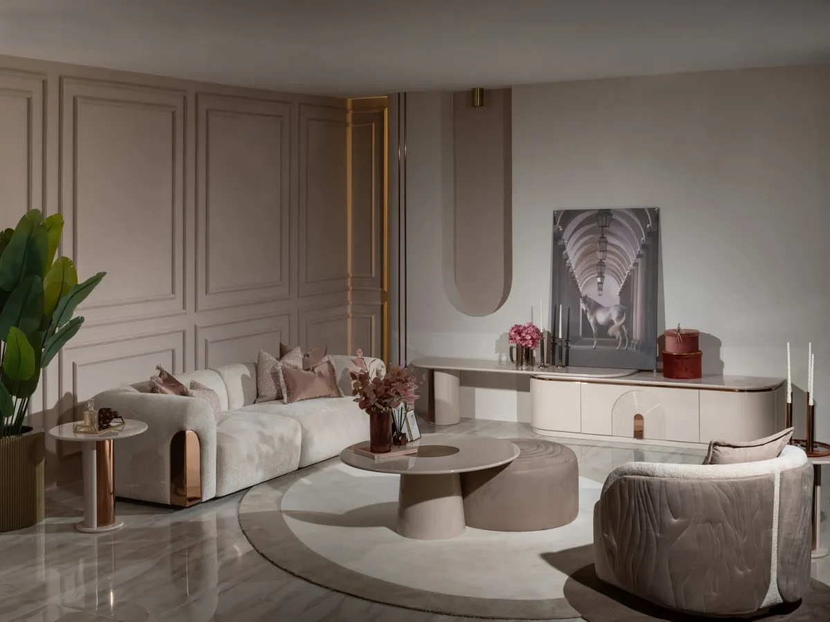 Aerro Fotelja - Slika 6