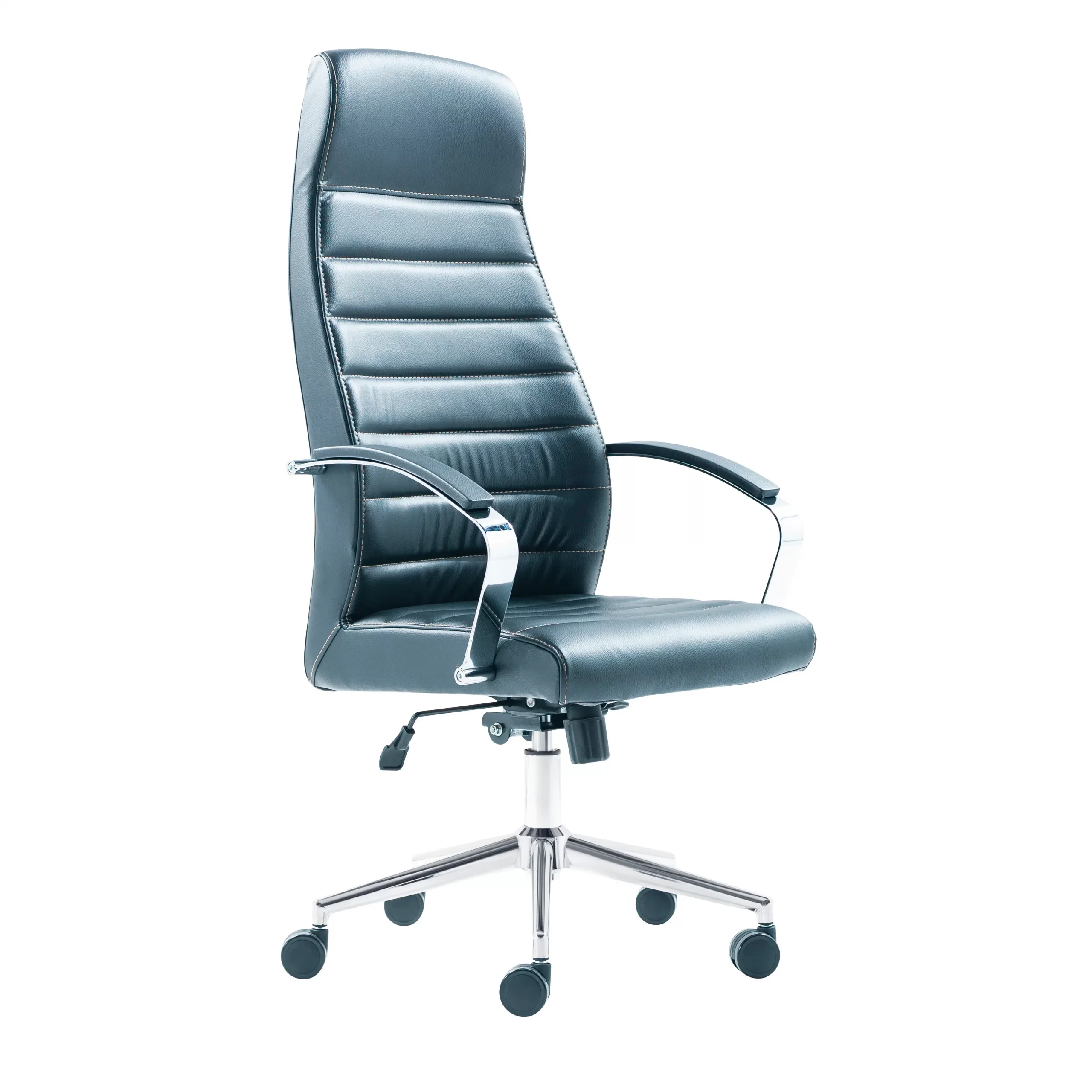 Akron Executive Office Chair - Modern Office Chairs Turkey 2 Akron Direktorska Kancelarijska Stolica - Slika 1
