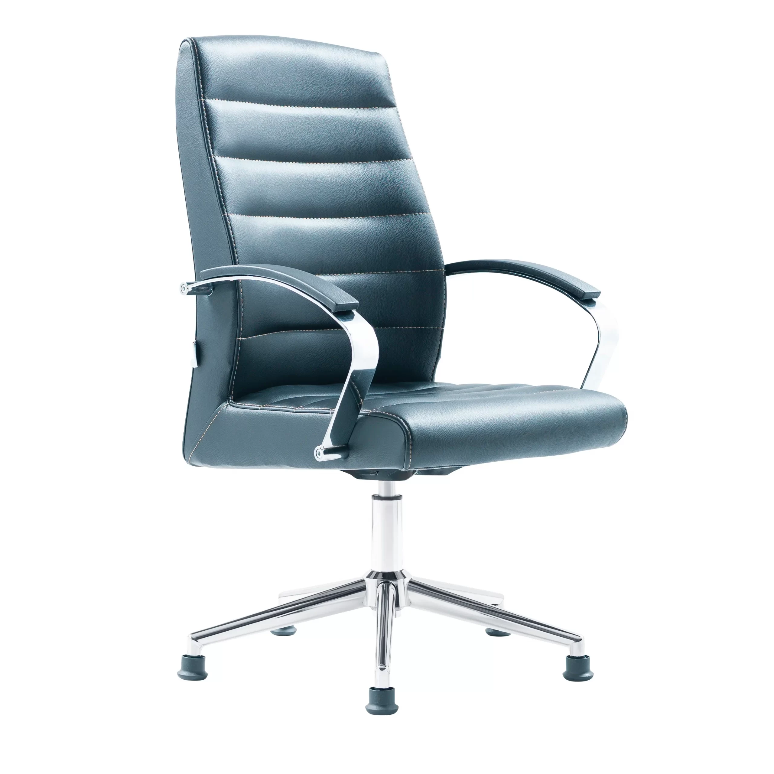 Akron Office Guest Chair - Modern Office Chairs Turkey 2 Akron Kancelarijska Gostinska Stolica - Slika 1
