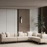 Alexia Ugaona Sofa 4 modula