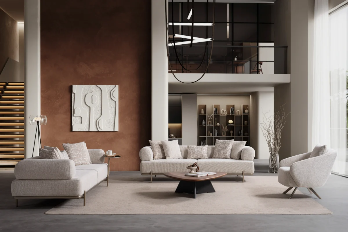 Alexia Garnitura Sofa - Slika 2