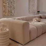 Alfy Ugaona Sofa - Slika 3