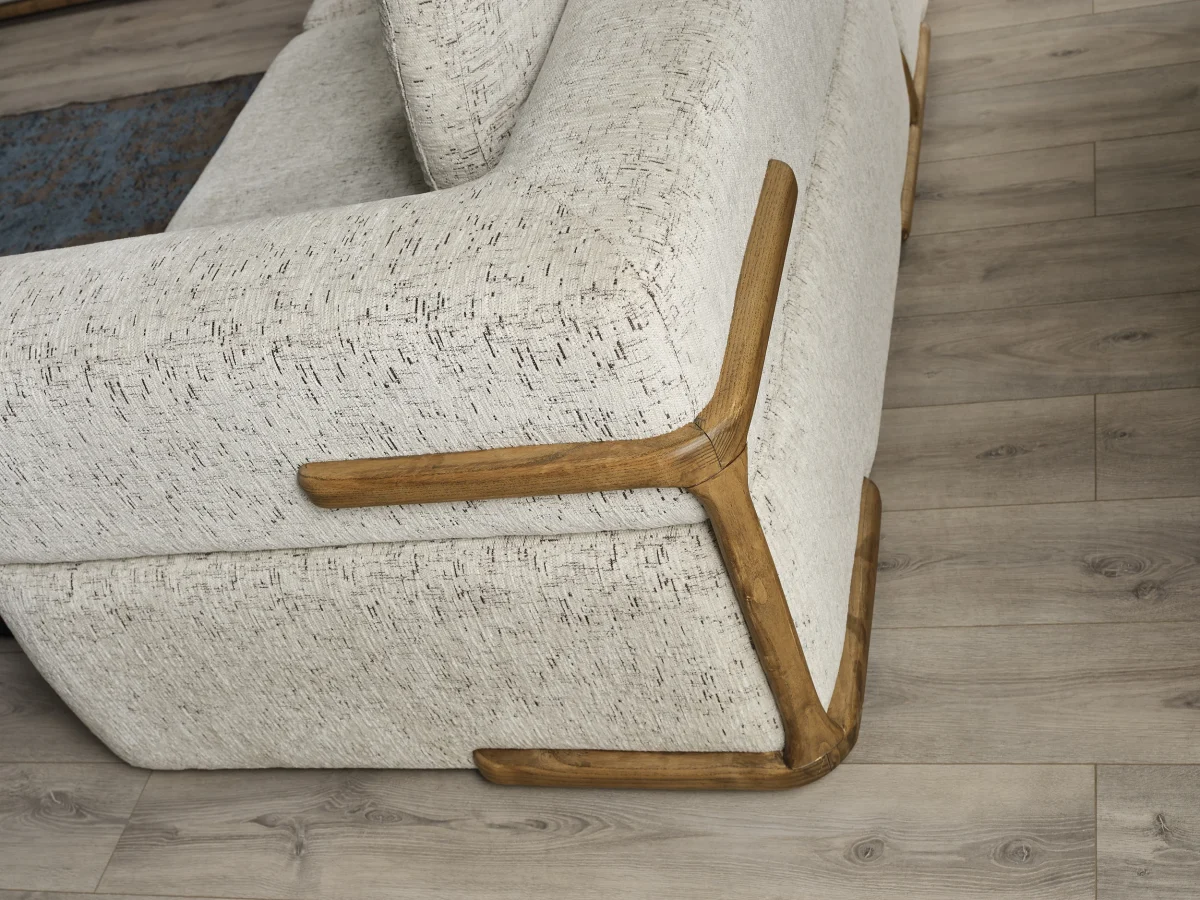 Aloria Ugaona Sofa - Slika 6