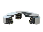 Alpha Kancelarijski set - Slika 23