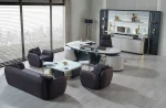 Alpha Kancelarijska sofa - Slika 6