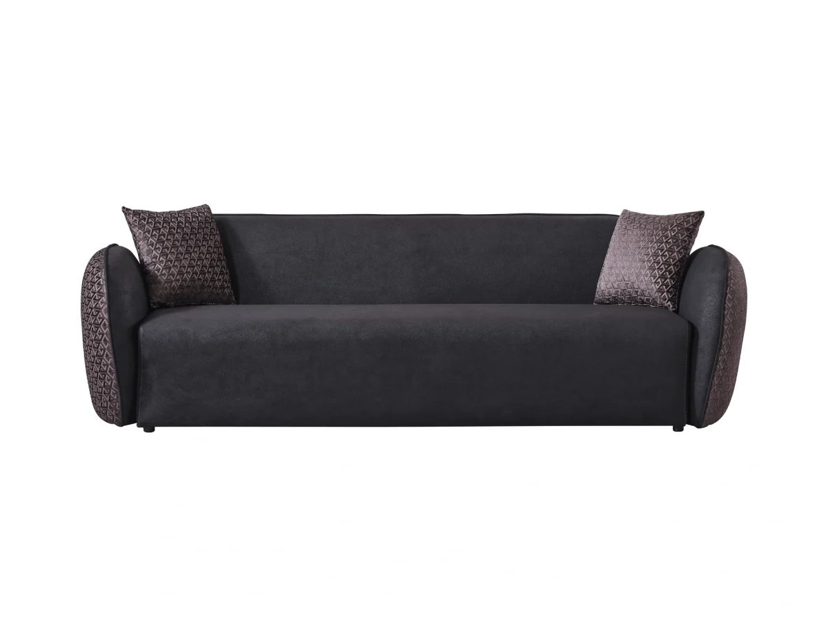 Alpha Kancelarijska sofa - Slika 2
