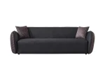 Alpha Kancelarijska sofa - Slika 2