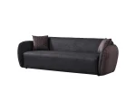 Alpha Kancelarijska sofa