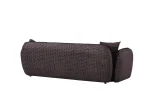 Alpha Kancelarijska sofa - Slika 3