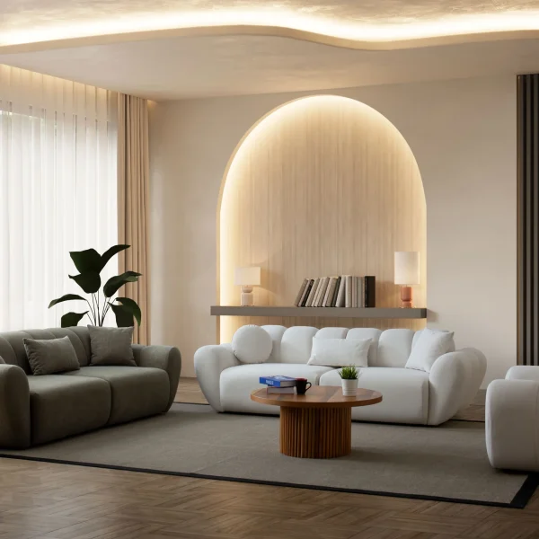 Alure Sofa Set Turkish Sofa Sets SofaTurkey Modular Stylish Sofas scaled 1