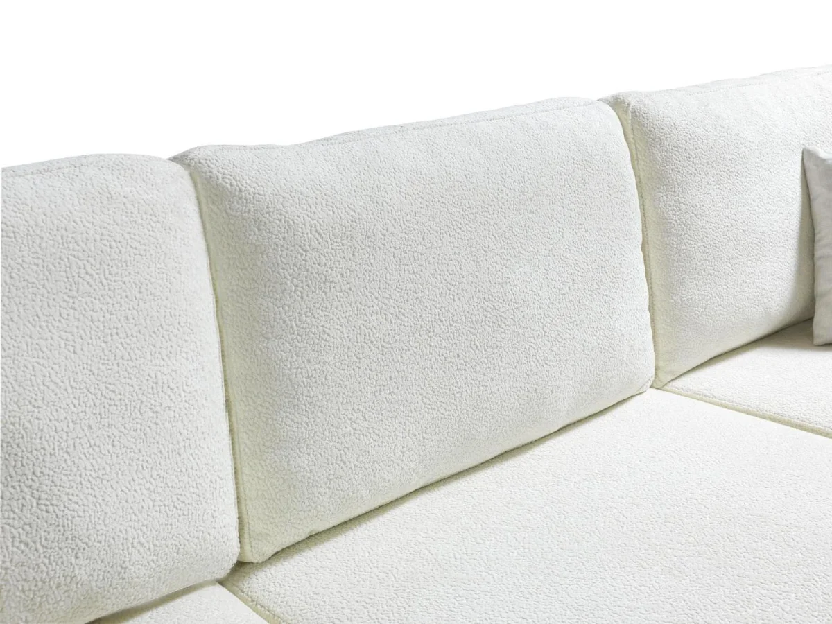 Alyn Ugaona Sofa - Slika 13