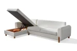 Alyn Ugaona Sofa - Slika 5