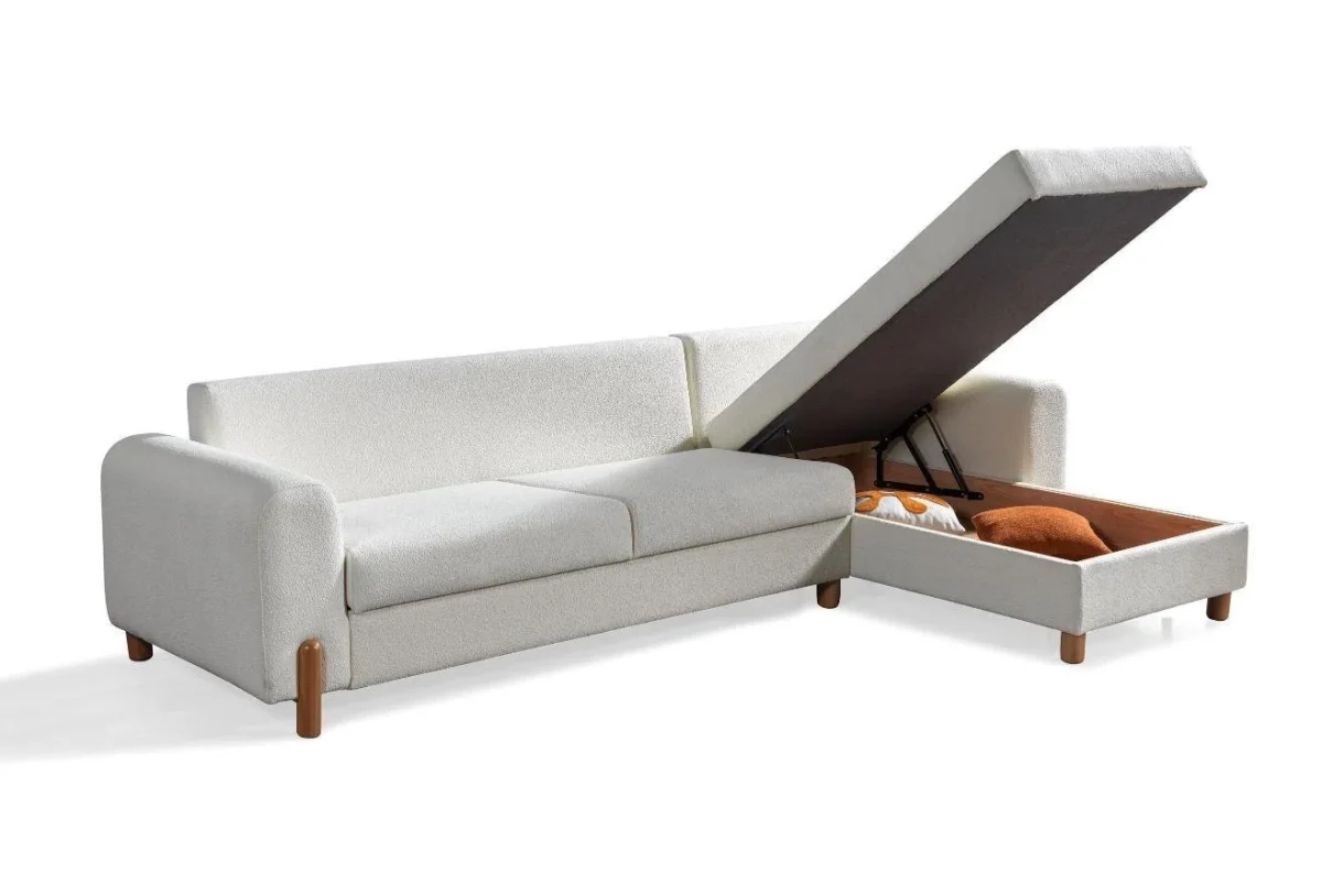 Alyn Ugaona Sofa - Slika 9