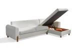 Alyn Ugaona Sofa - Slika 9