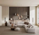 Alyna Ugaona Sofa - Slika 5