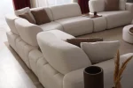 Alyna Ugaona Sofa - Slika 10