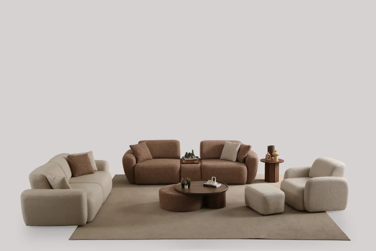 Alyna Sofa - Slika 8