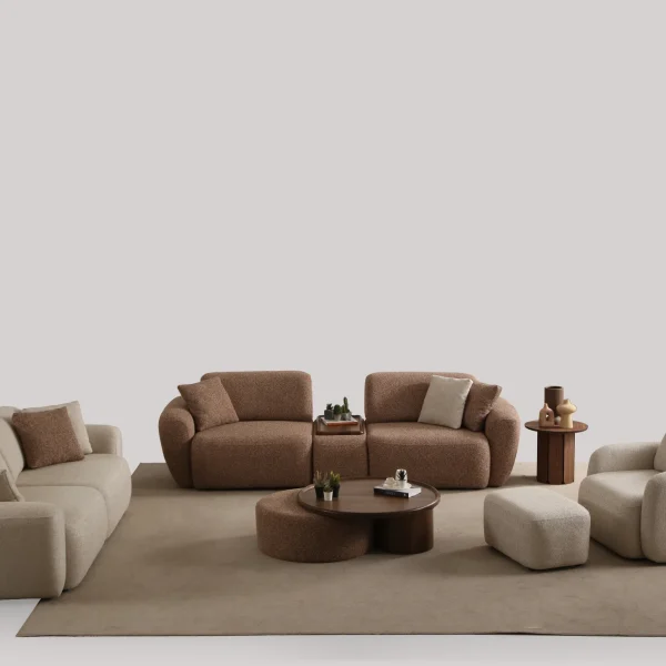 Alyna Sofa Set SofaTurkey Turkish Sofa 2