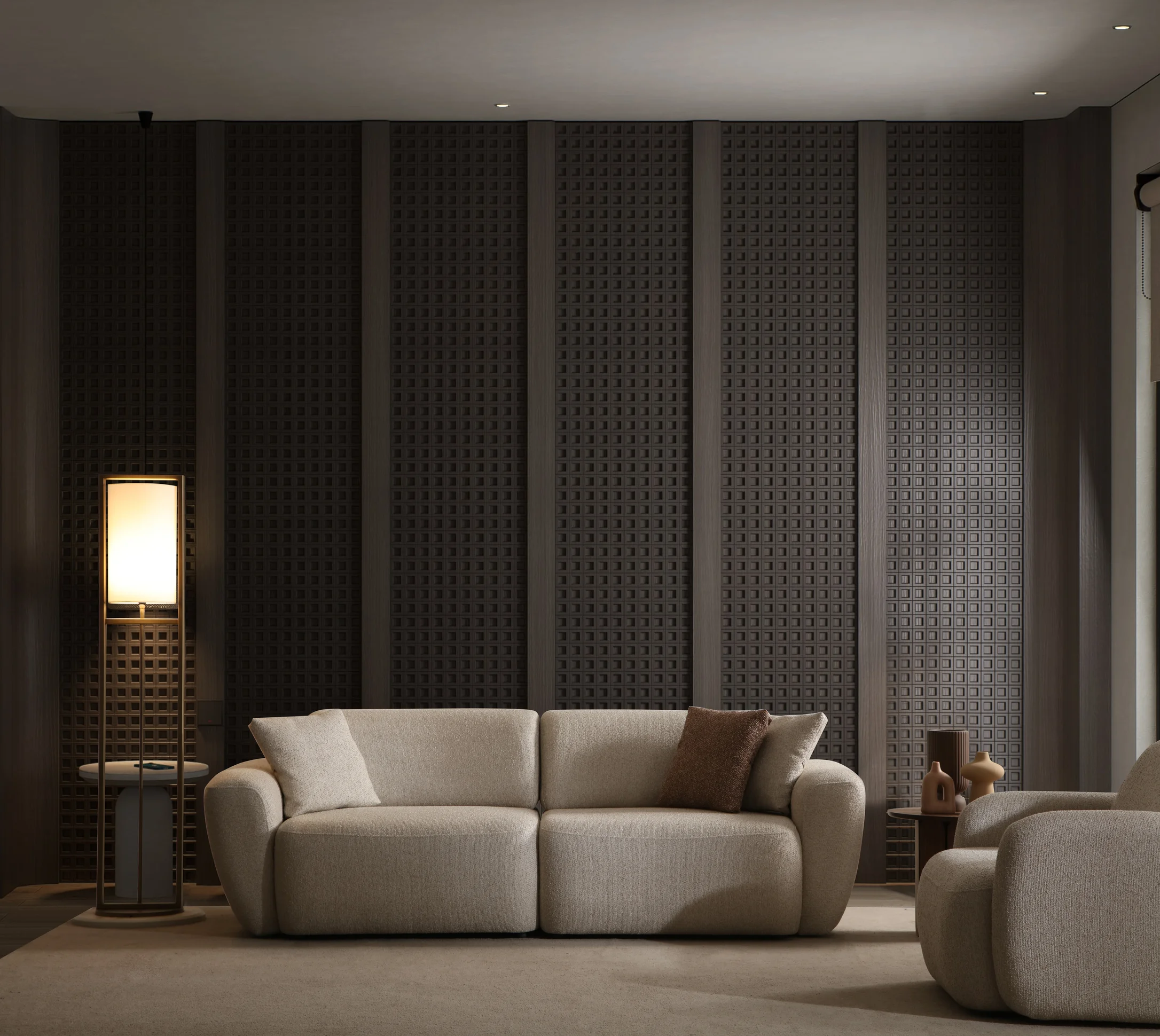 Alyna Sofa - SofaTurkey - Sofa from Turkey - 4 Alyna Sofa - Slika 1