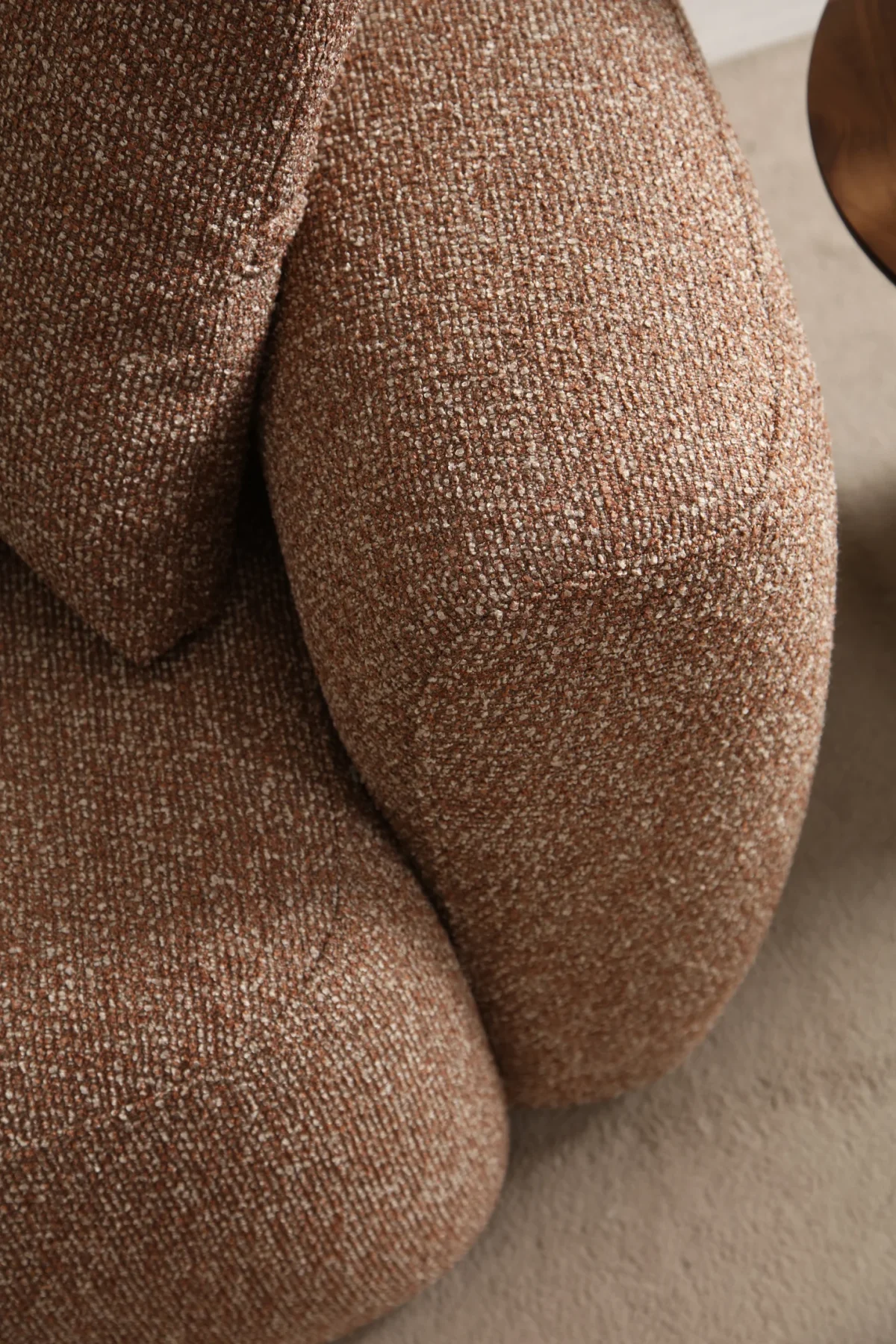 Alyna Sofa Sa Drvenim Modulom - Slika 8