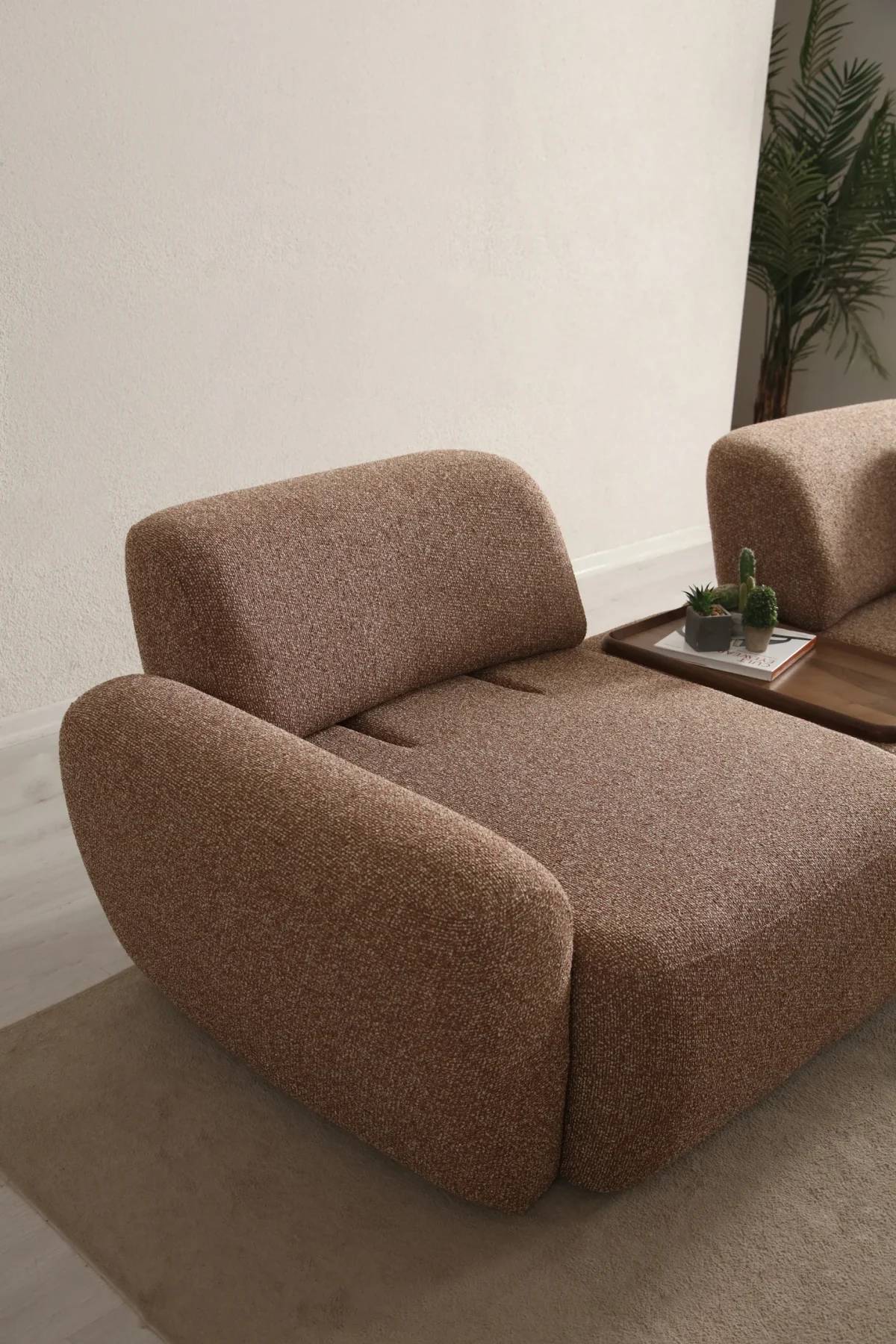 Alyna Sofa Sa Drvenim Modulom - Slika 6