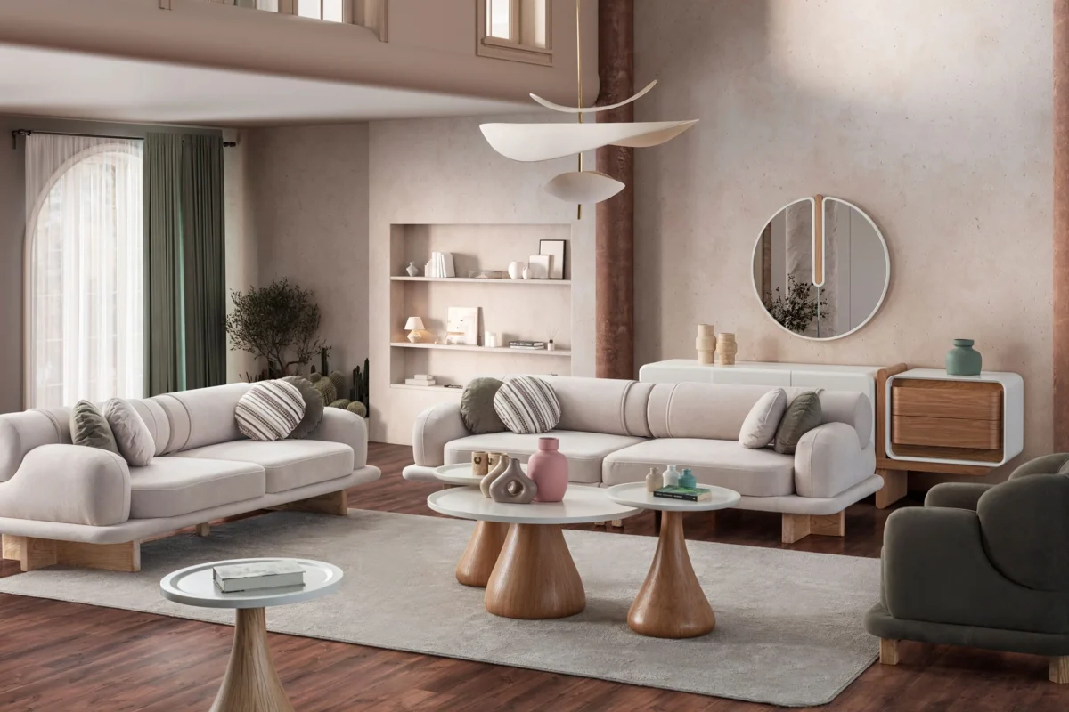 Amore Fotelja - Slika 5