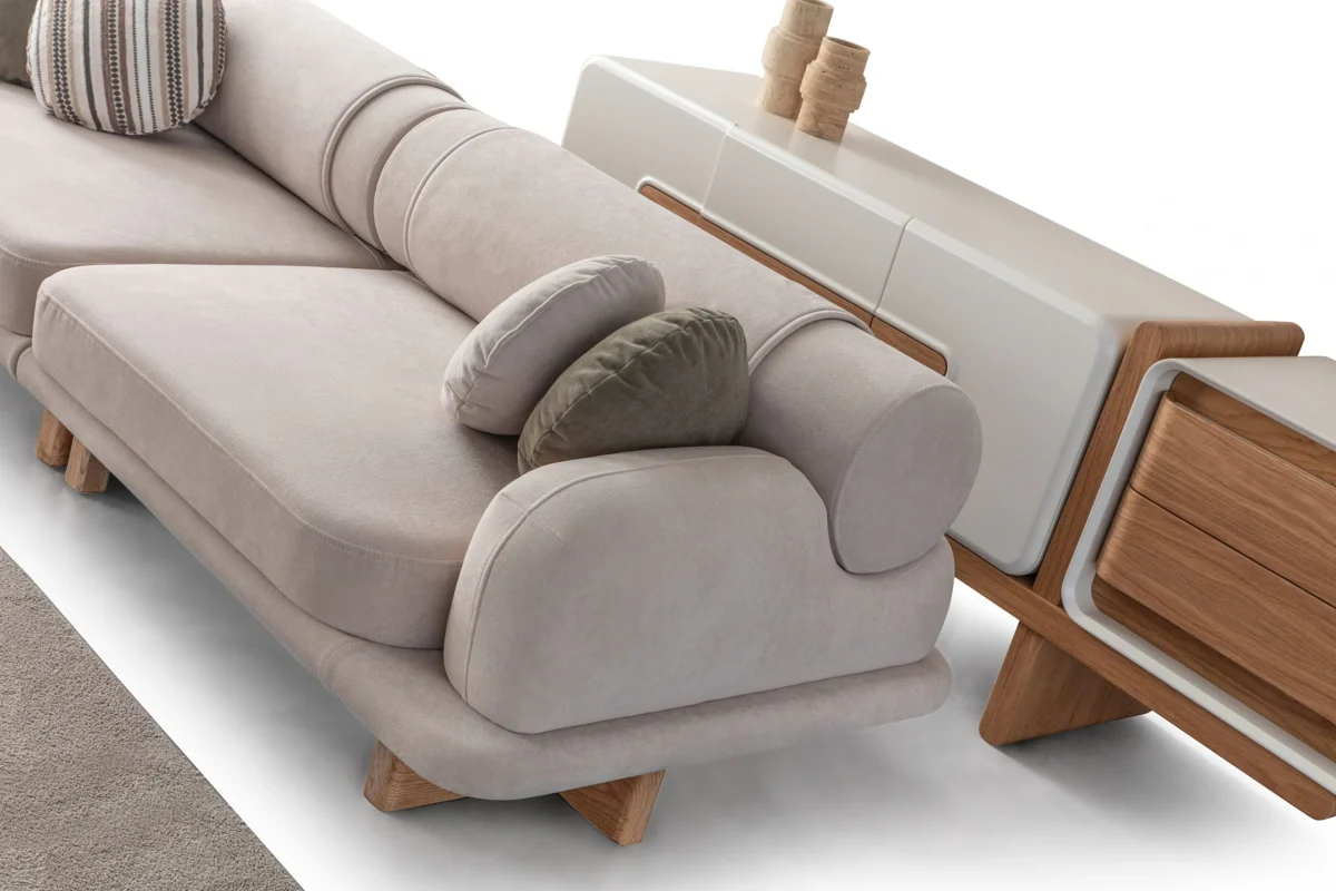 Amore Sofa (Četvorosed) - Slika 5