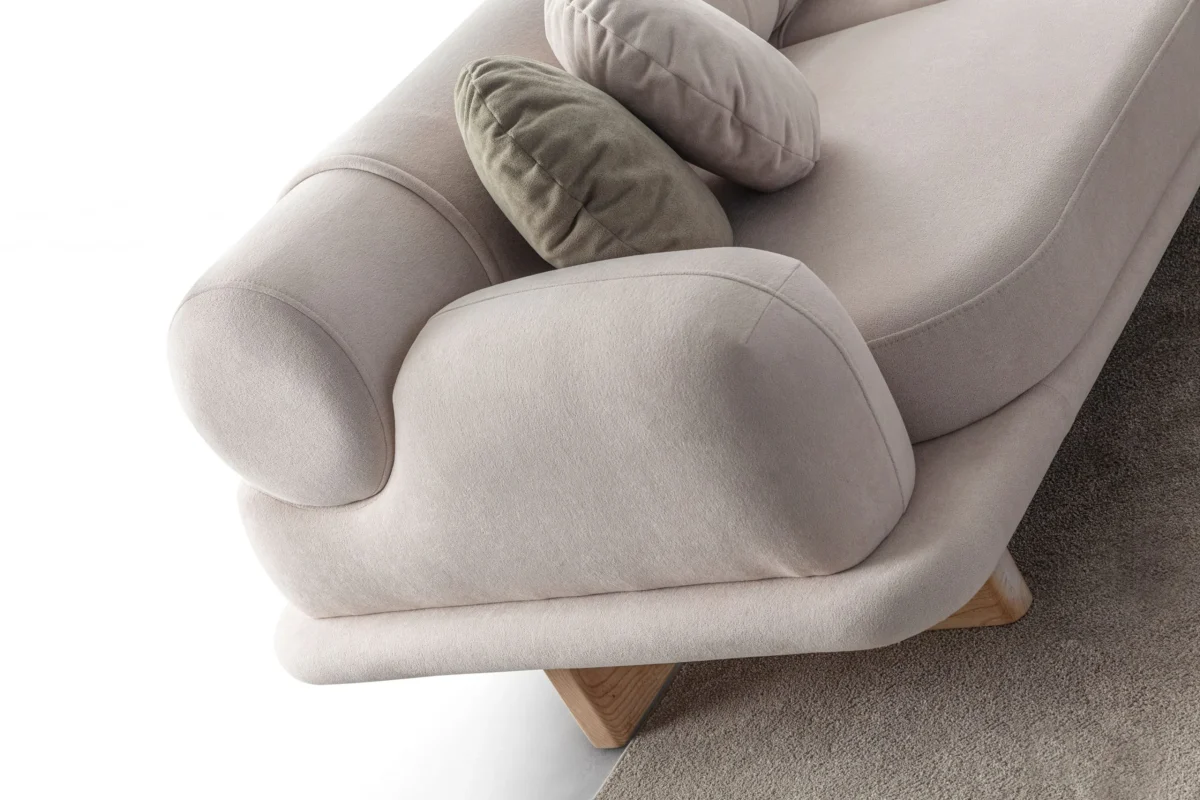 Amore Sofa (Četvorosed) - Slika 6