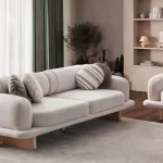 Amore Sofa