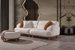 Aquas Sofa