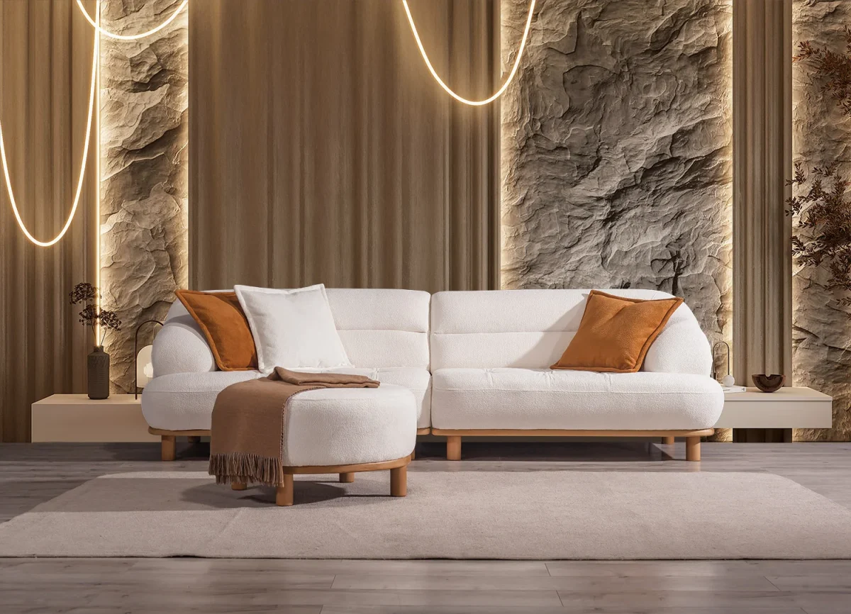 Aquas Sofa - Slika 8