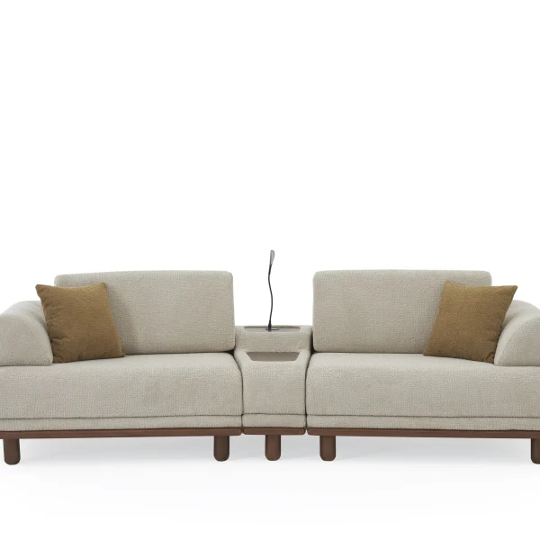 Arche Sofa (Sa Srednjim Modulom)