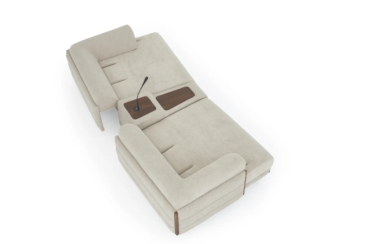 Arche Sofa - Slika 12