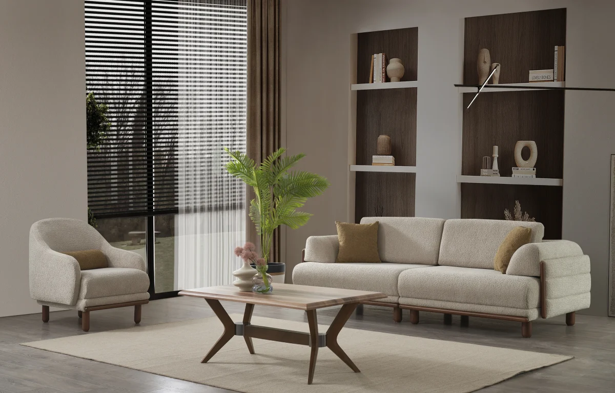 Arche Fotelja - Slika 5