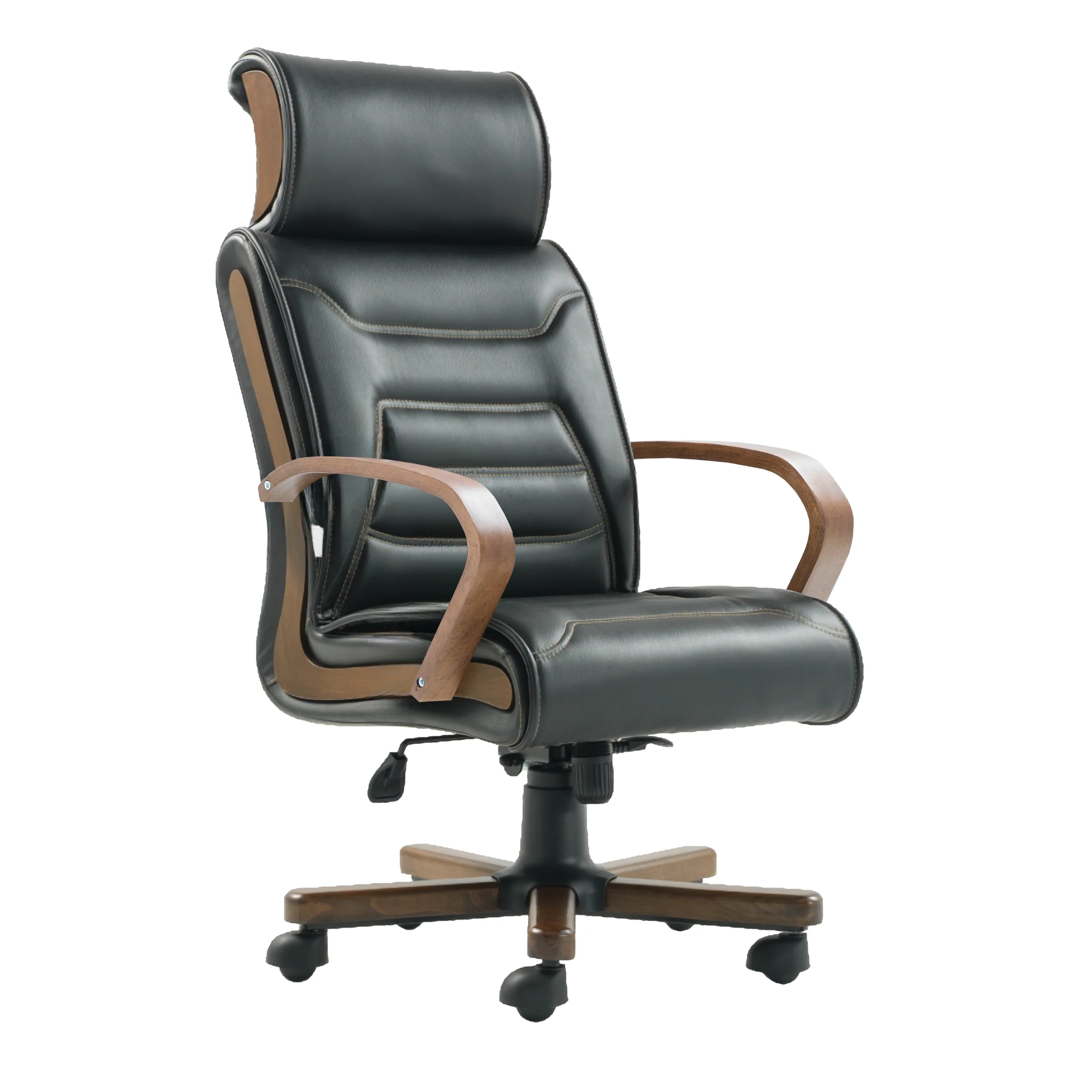 Aristo Executive Office Chair - Modern Office Furniture from Turkey Aristo Direktorska Kancelarijska Stolica - Slika 1