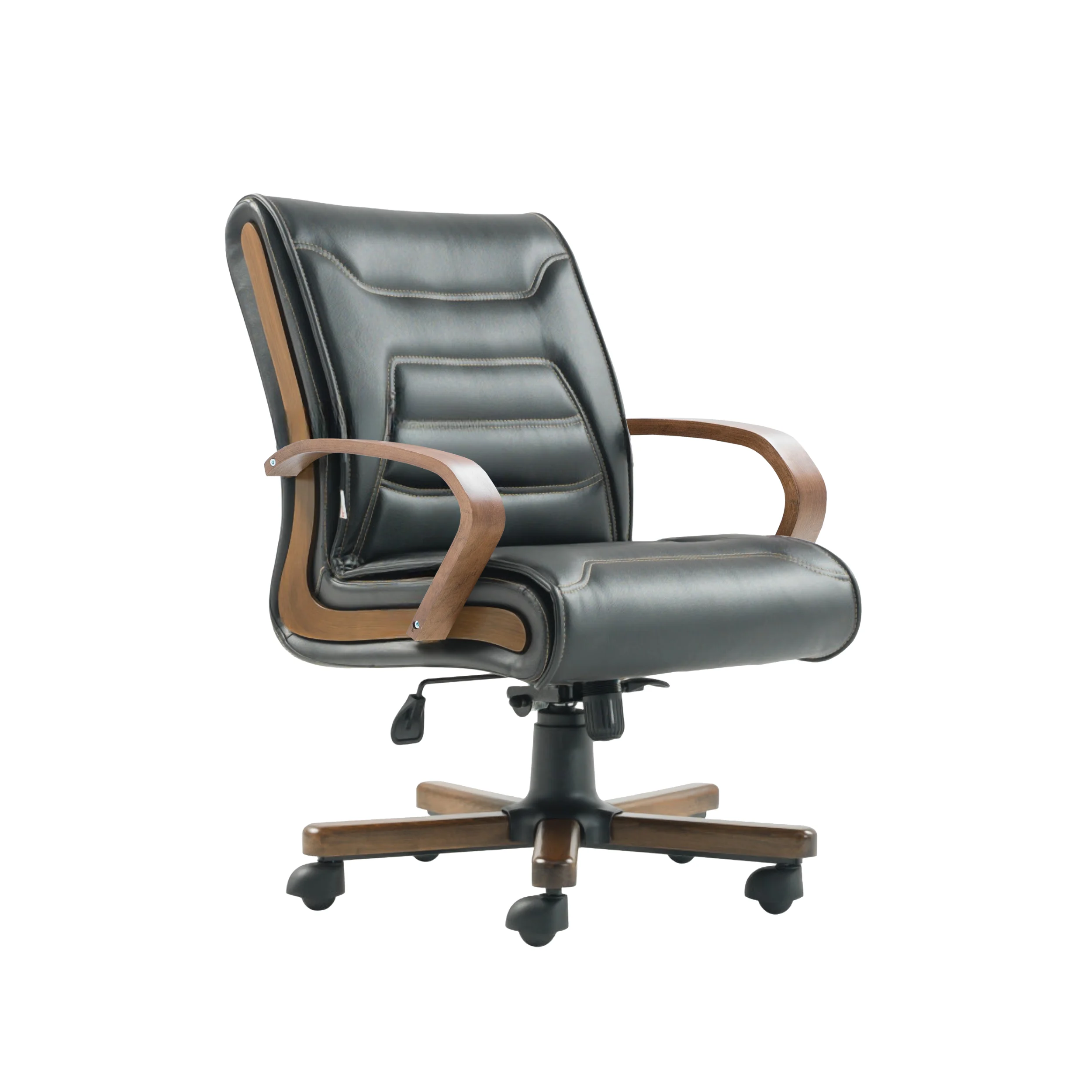 Aristo Manager Office Chair - Modern Office Furniture from Turkey Aristo Menadžer Kancelarijska Stolica - Slika 1
