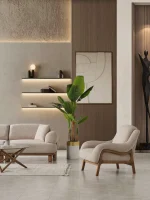 Arwin Fotelja - Slika 4