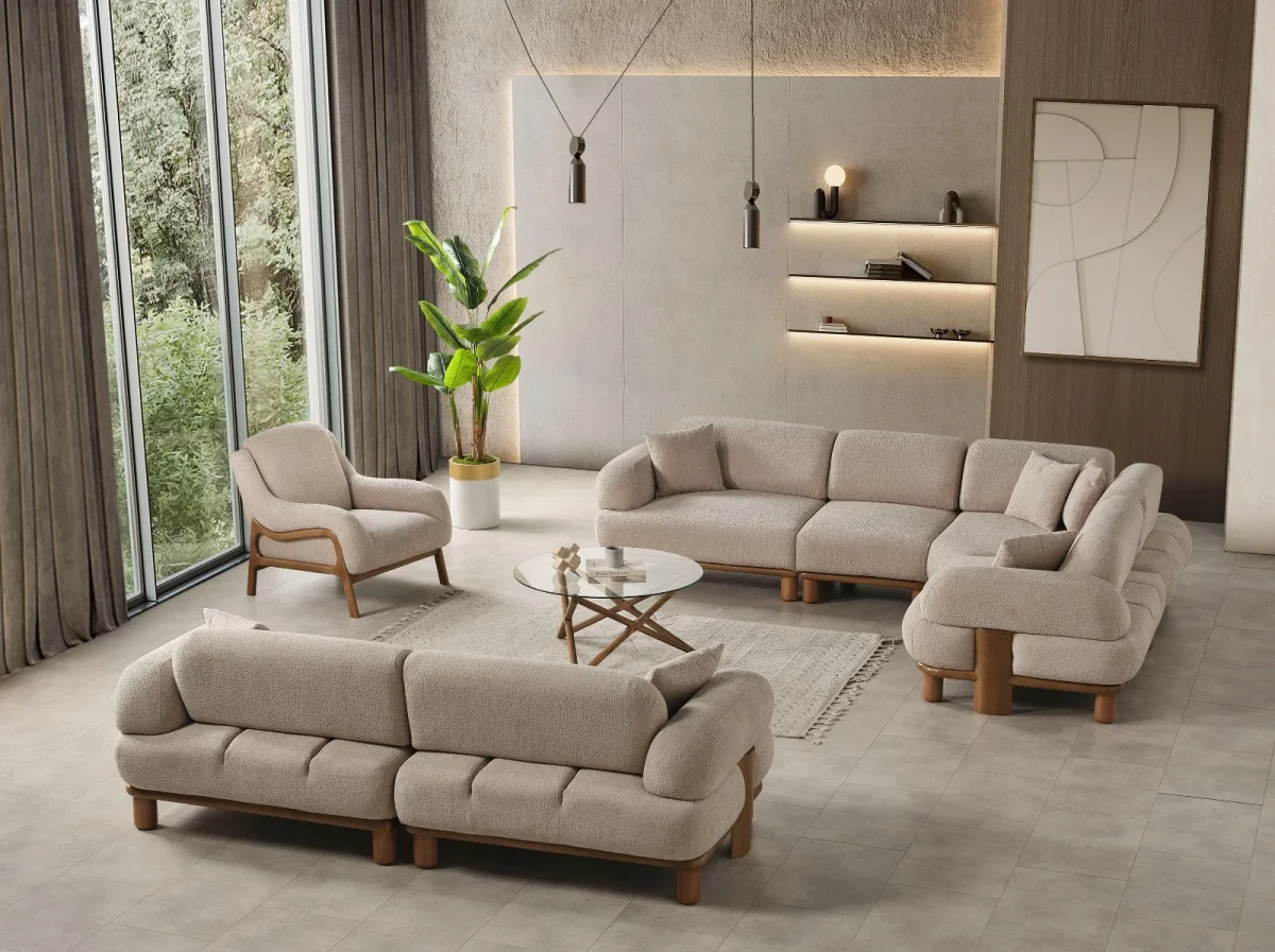 Arwin Ugaona Sofa - Slika 7