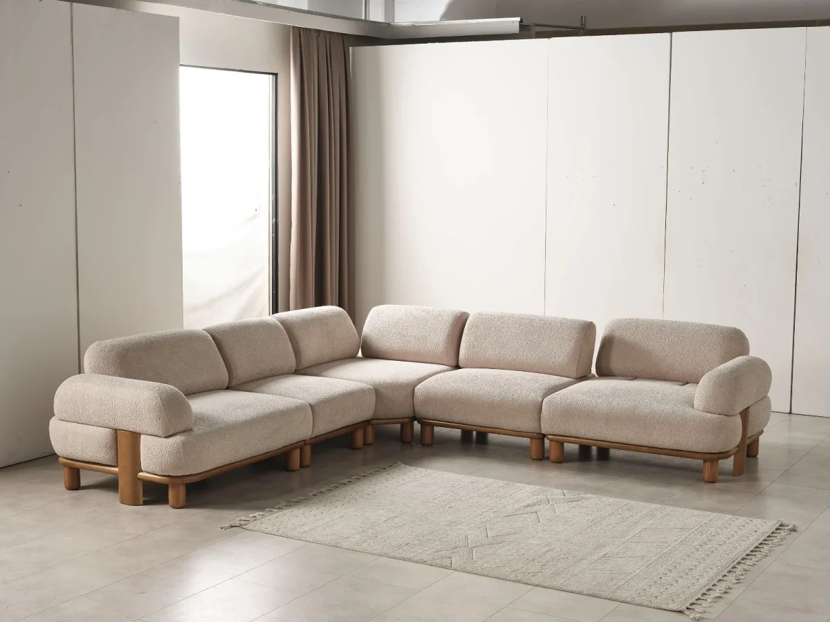 Arwin Ugaona Sofa - Slika 10