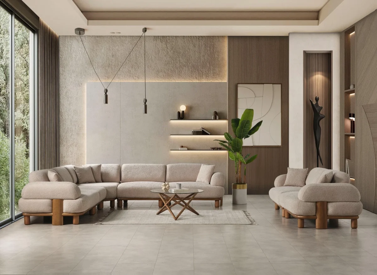 Arwin Ugaona Sofa - Slika 5