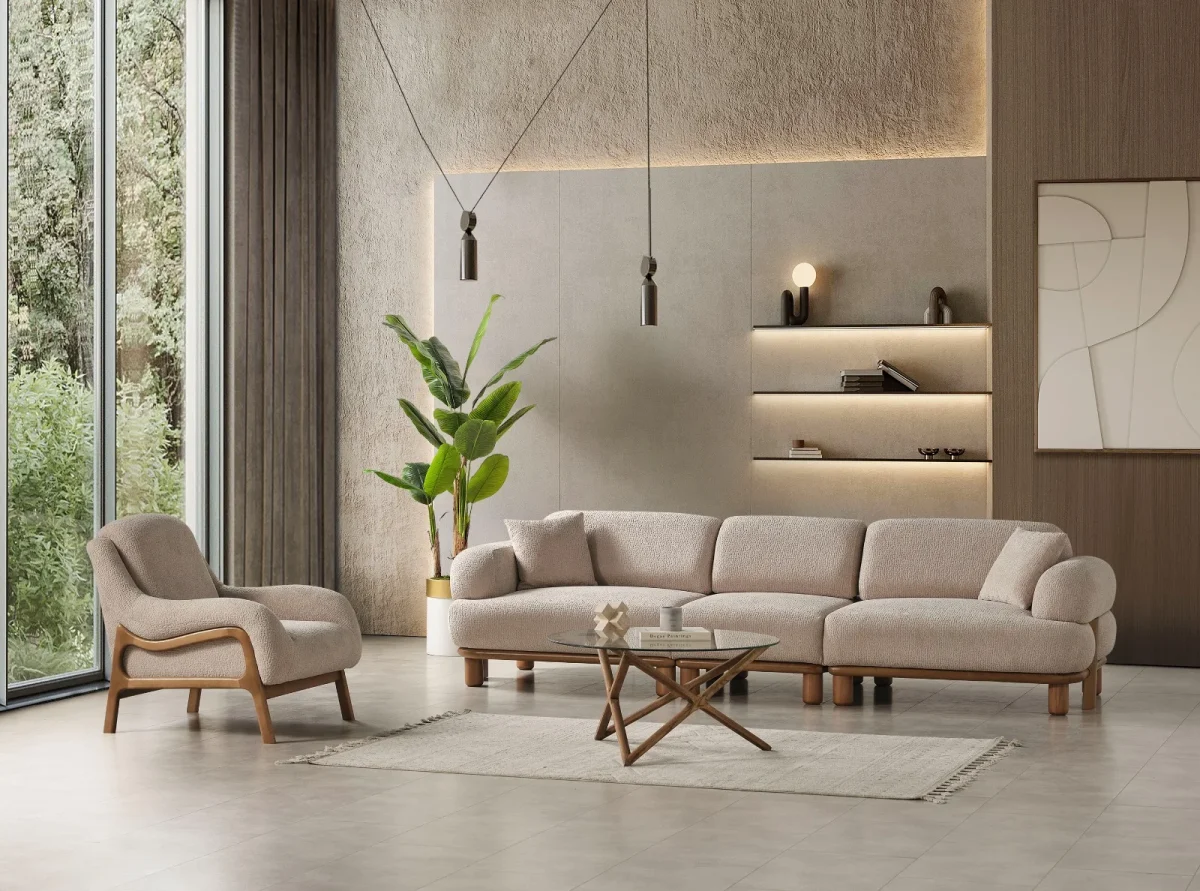 Arwin XL Sofa - Slika 2