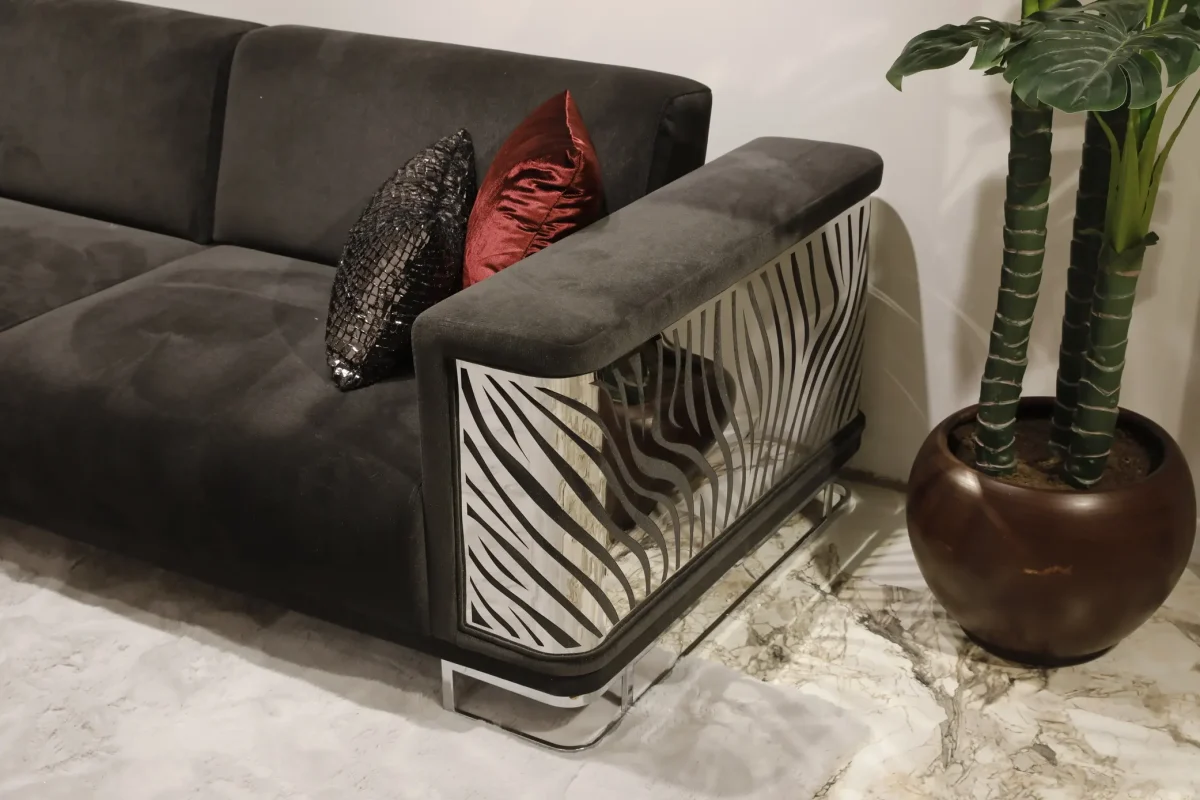 Ashe Garnitura - Slika 4