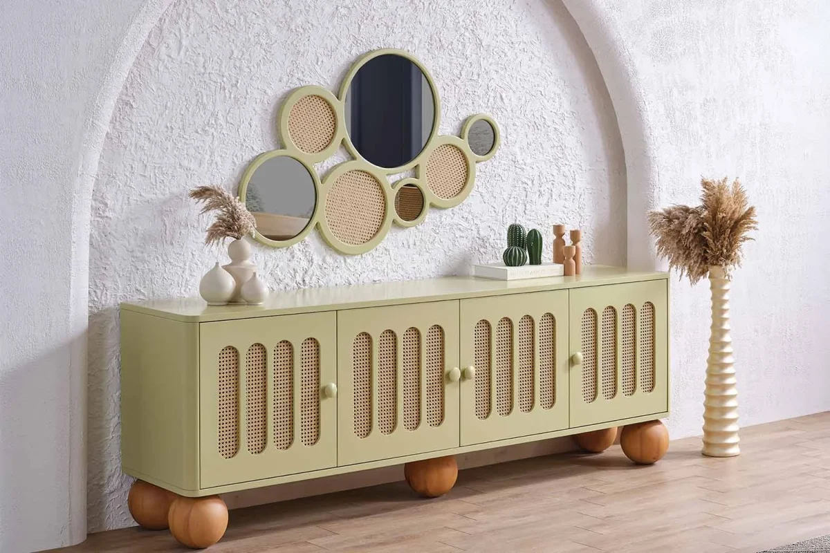 Asiva Console SofaTurkey 11