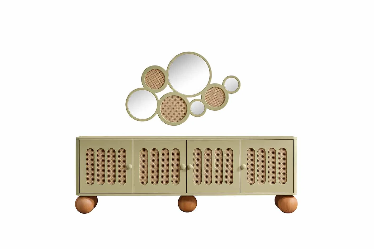 Asiva Console - SofaTurkey 2 Asiva Konzola - Slika 1