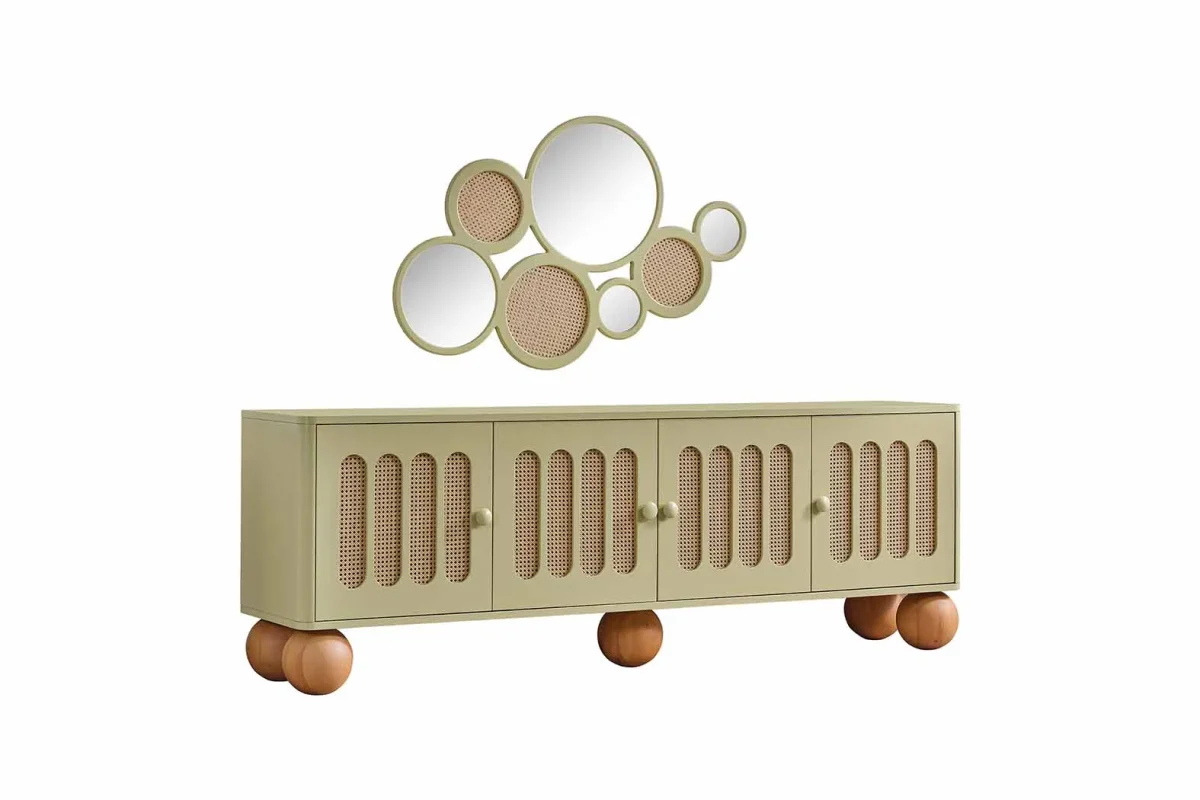 Asiva Konzola - Slika 2