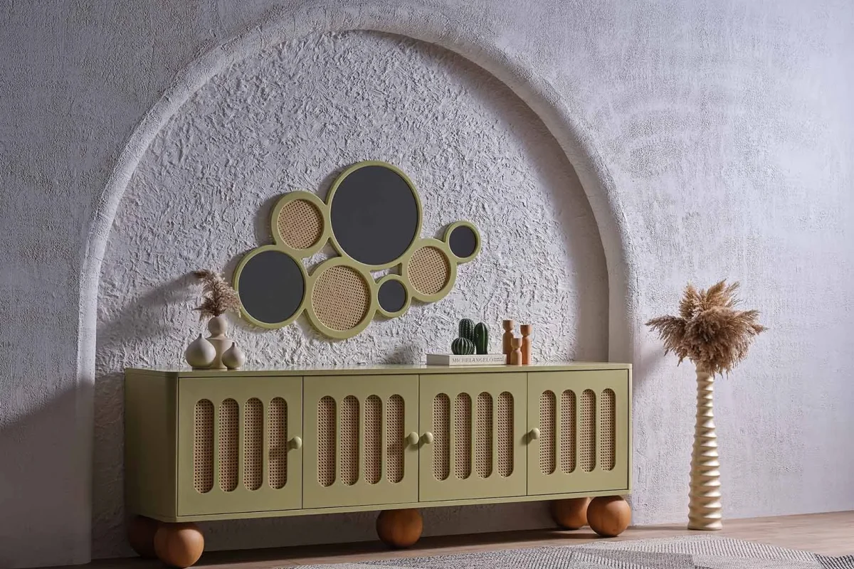 Asiva Trpezarijski Set - Slika 13