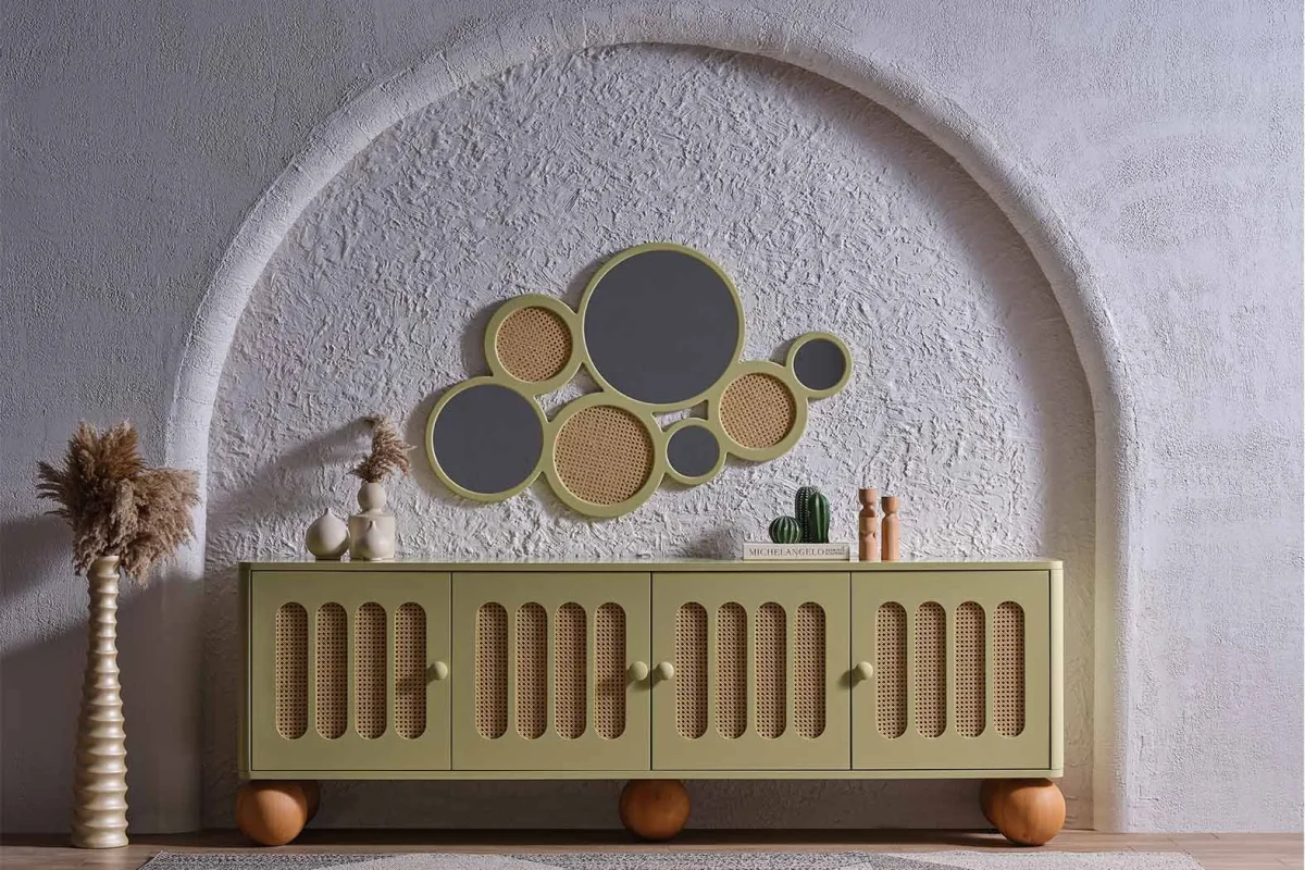 Asiva Konzola - Slika 3