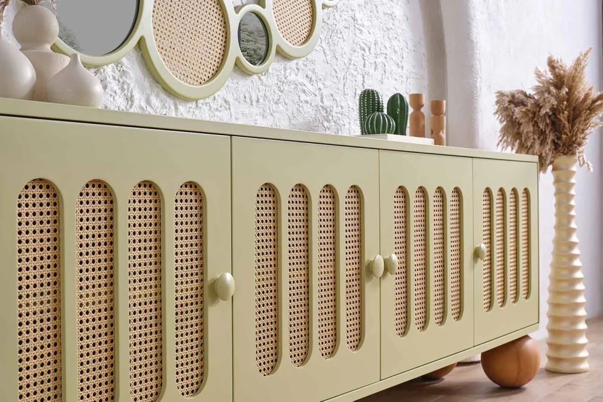 Asiva Konzola - Slika 6