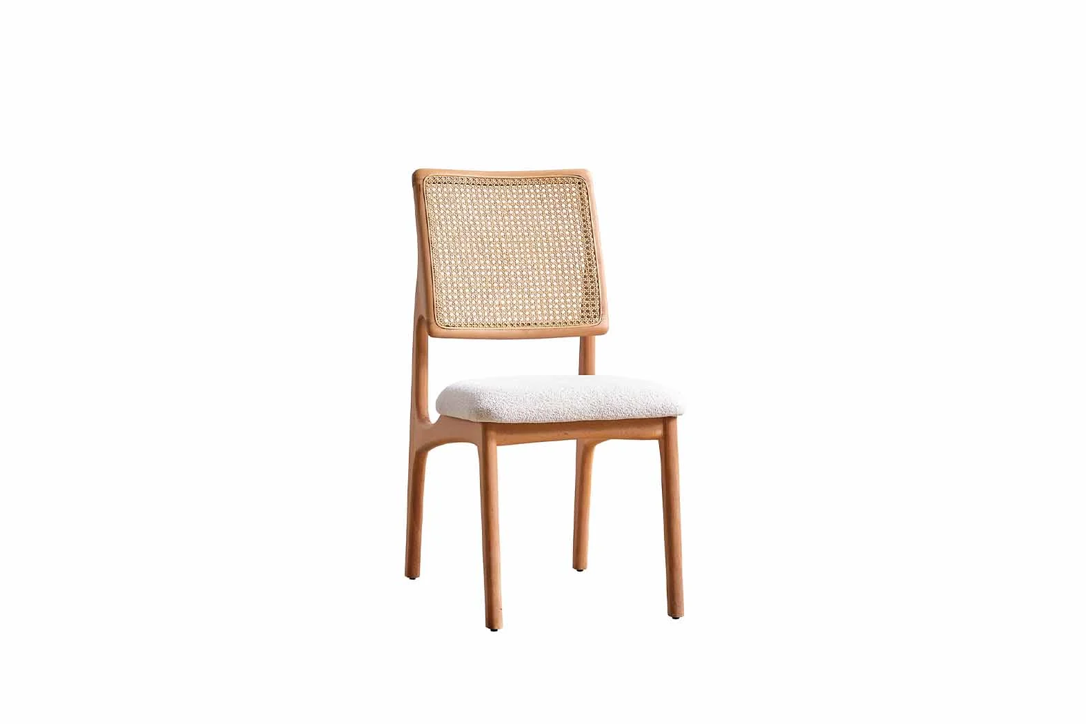 Asiva Dining Chair - SofaTurkey 2 Asiva Dining Stolica - Slika 1