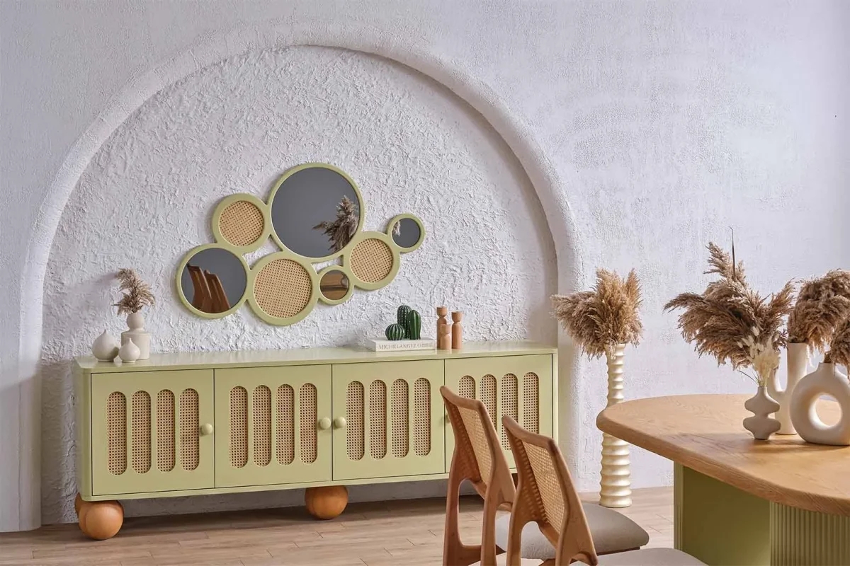 Asiva Konzola - Slika 7